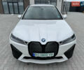 Белый БМВ iX, объемом двигателя 0 л и пробегом 21 тыс. км за 48555 $, фото 21 на Automoto.ua