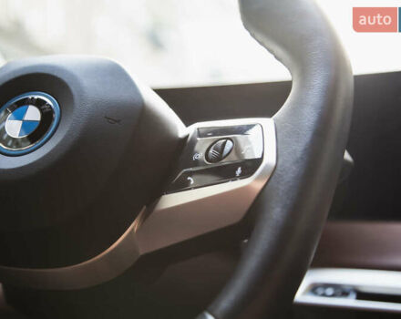 Белый БМВ iX, объемом двигателя 0 л и пробегом 22 тыс. км за 69400 $, фото 33 на Automoto.ua