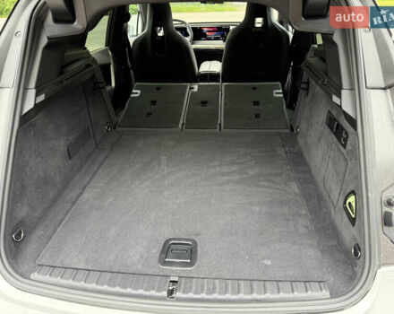 Белый БМВ iX, объемом двигателя 0 л и пробегом 34 тыс. км за 67400 $, фото 39 на Automoto.ua