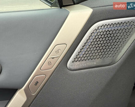 Белый БМВ iX, объемом двигателя 0 л и пробегом 34 тыс. км за 67400 $, фото 19 на Automoto.ua