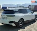 Белый БМВ iX, объемом двигателя 0 л и пробегом 42 тыс. км за 47300 $, фото 31 на Automoto.ua