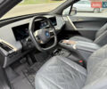 Белый БМВ iX, объемом двигателя 0 л и пробегом 34 тыс. км за 67400 $, фото 16 на Automoto.ua