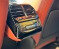 Белый БМВ iX, объемом двигателя 0 л и пробегом 3 тыс. км за 71000 $, фото 7 на Automoto.ua