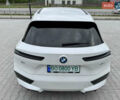 Белый БМВ iX, объемом двигателя 0 л и пробегом 21 тыс. км за 48555 $, фото 10 на Automoto.ua