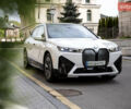 Белый БМВ iX, объемом двигателя 0 л и пробегом 22 тыс. км за 69400 $, фото 59 на Automoto.ua
