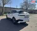 Белый БМВ iX, объемом двигателя 0 л и пробегом 35 тыс. км за 56500 $, фото 6 на Automoto.ua