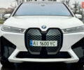 Белый БМВ iX, объемом двигателя 0 л и пробегом 31 тыс. км за 46000 $, фото 1 на Automoto.ua
