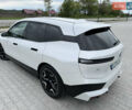 Белый БМВ iX, объемом двигателя 0 л и пробегом 21 тыс. км за 48555 $, фото 7 на Automoto.ua