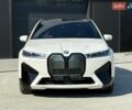 Белый БМВ iX, объемом двигателя 0 л и пробегом 89 тыс. км за 65900 $, фото 1 на Automoto.ua