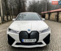 Белый БМВ iX, объемом двигателя 0 л и пробегом 158 тыс. км за 41500 $, фото 7 на Automoto.ua