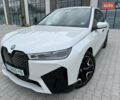 Белый БМВ iX, объемом двигателя 0 л и пробегом 21 тыс. км за 48555 $, фото 3 на Automoto.ua