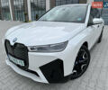 Белый БМВ iX, объемом двигателя 0 л и пробегом 21 тыс. км за 48555 $, фото 4 на Automoto.ua