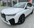 Белый БМВ iX, объемом двигателя 0 л и пробегом 21 тыс. км за 48555 $, фото 5 на Automoto.ua