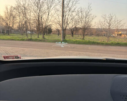 Белый БМВ iX, объемом двигателя 0 л и пробегом 57 тыс. км за 56700 $, фото 14 на Automoto.ua