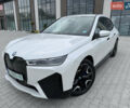 Белый БМВ iX, объемом двигателя 0 л и пробегом 21 тыс. км за 48555 $, фото 1 на Automoto.ua