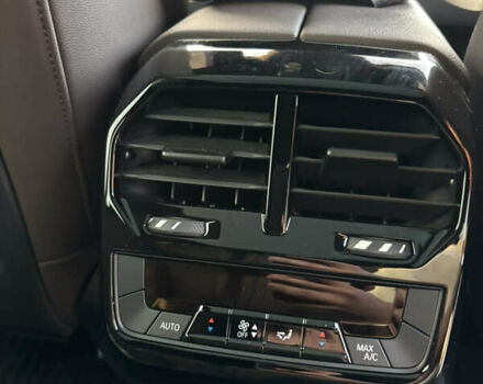 Белый БМВ iX, объемом двигателя 0 л и пробегом 57 тыс. км за 56700 $, фото 25 на Automoto.ua