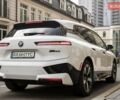 Белый БМВ iX, объемом двигателя 0 л и пробегом 22 тыс. км за 69400 $, фото 58 на Automoto.ua