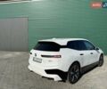 Белый БМВ iX, объемом двигателя 0 л и пробегом 42 тыс. км за 47300 $, фото 21 на Automoto.ua