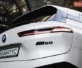 Белый БМВ iX, объемом двигателя 0 л и пробегом 22 тыс. км за 69400 $, фото 2 на Automoto.ua