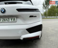 Белый БМВ iX, объемом двигателя 0 л и пробегом 34 тыс. км за 67400 $, фото 14 на Automoto.ua