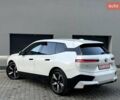 Белый БМВ iX, объемом двигателя 0 л и пробегом 69 тыс. км за 58300 $, фото 2 на Automoto.ua