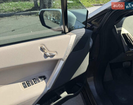 Белый БМВ iX, объемом двигателя 0 л и пробегом 35 тыс. км за 56500 $, фото 19 на Automoto.ua
