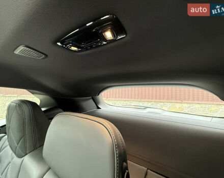 Белый БМВ iX, объемом двигателя 0 л и пробегом 34 тыс. км за 67400 $, фото 29 на Automoto.ua