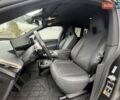 Белый БМВ iX, объемом двигателя 0 л и пробегом 40 тыс. км за 48500 $, фото 16 на Automoto.ua