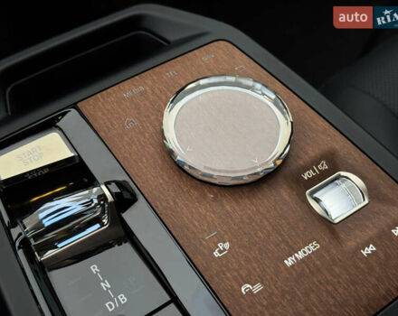 Белый БМВ iX, объемом двигателя 0 л и пробегом 31 тыс. км за 46000 $, фото 36 на Automoto.ua