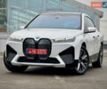 Белый БМВ iX, объемом двигателя 0 л и пробегом 31 тыс. км за 46000 $, фото 7 на Automoto.ua