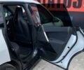 Белый БМВ iX, объемом двигателя 0 л и пробегом 52 тыс. км за 56500 $, фото 33 на Automoto.ua