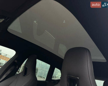 Белый БМВ iX, объемом двигателя 0 л и пробегом 31 тыс. км за 46000 $, фото 39 на Automoto.ua