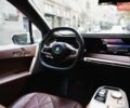 Белый БМВ iX, объемом двигателя 0 л и пробегом 22 тыс. км за 69400 $, фото 30 на Automoto.ua
