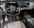 Белый БМВ iX, объемом двигателя 0 л и пробегом 22 тыс. км за 79000 $, фото 10 на Automoto.ua