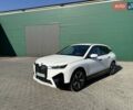 Белый БМВ iX, объемом двигателя 0 л и пробегом 42 тыс. км за 47300 $, фото 18 на Automoto.ua