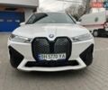 Белый БМВ iX, объемом двигателя 0 л и пробегом 40 тыс. км за 48500 $, фото 3 на Automoto.ua