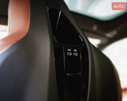 Белый БМВ iX, объемом двигателя 0 л и пробегом 22 тыс. км за 69400 $, фото 41 на Automoto.ua