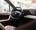 Белый БМВ iX, объемом двигателя 0 л и пробегом 22 тыс. км за 69400 $, фото 19 на Automoto.ua