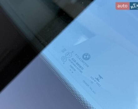 Белый БМВ iX, объемом двигателя 0 л и пробегом 69 тыс. км за 58300 $, фото 22 на Automoto.ua