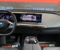 Белый БМВ iX, объемом двигателя 0 л и пробегом 52 тыс. км за 56500 $, фото 31 на Automoto.ua