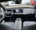 Белый БМВ iX, объемом двигателя 0 л и пробегом 40 тыс. км за 48500 $, фото 18 на Automoto.ua