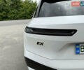 Белый БМВ iX, объемом двигателя 0 л и пробегом 34 тыс. км за 67400 $, фото 15 на Automoto.ua