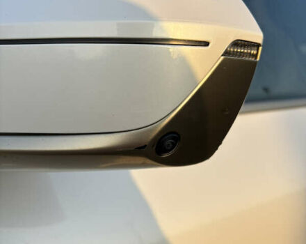 Белый БМВ iX, объемом двигателя 0 л и пробегом 57 тыс. км за 56700 $, фото 32 на Automoto.ua