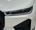 Белый БМВ iX, объемом двигателя 0 л и пробегом 22 тыс. км за 79000 $, фото 1 на Automoto.ua