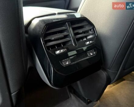 Белый БМВ iX, объемом двигателя 0 л и пробегом 69 тыс. км за 58300 $, фото 50 на Automoto.ua