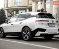Белый БМВ iX, объемом двигателя 0 л и пробегом 22 тыс. км за 69400 $, фото 54 на Automoto.ua
