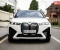 Белый БМВ iX, объемом двигателя 0 л и пробегом 22 тыс. км за 69400 $, фото 55 на Automoto.ua