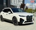 Белый БМВ iX, объемом двигателя 0 л и пробегом 89 тыс. км за 65900 $, фото 2 на Automoto.ua