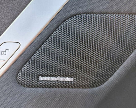 Белый БМВ iX, объемом двигателя 0 л и пробегом 57 тыс. км за 56700 $, фото 16 на Automoto.ua