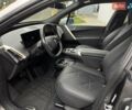 Белый БМВ iX, объемом двигателя 0 л и пробегом 40 тыс. км за 48500 $, фото 15 на Automoto.ua